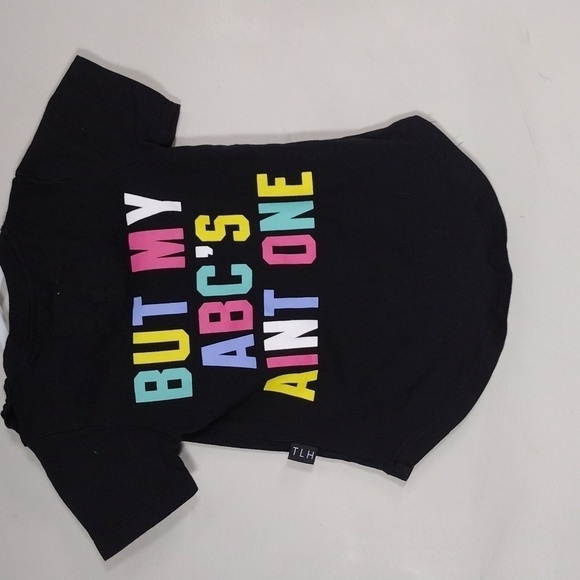 EUC The Little Homie I got 99 problems t-shirt size 3-6 month - Picture 4 of 10